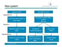 Intellectual Property Litigation Webinar: EU Unitary Patent