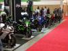 Toronto international motorcycle show 2017