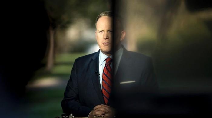 Sean Spicer: Five memorable moments of now ex-White House Press Sec