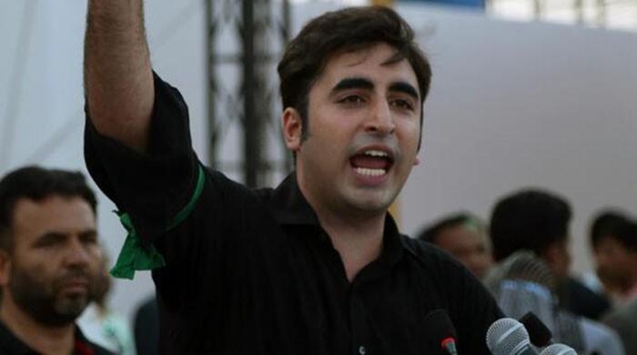 JIT report proved corruption took place: Bilawal