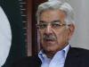 PML-N is united behind Nawaz Sharif: Khawaja Asif