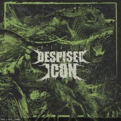 Despised Icon - Beast (2016)