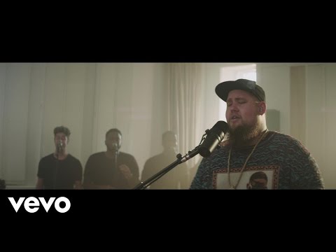 Rag'n'Bone Man - Skin (Live at State Of The Ark Studios)