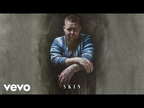 Rag'n'Bone Man - Skin (Audio)