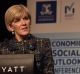 The US will remain dominant. Foreign Minister Julie Bishop at the Melbourne Institute outlook conference on Friday.