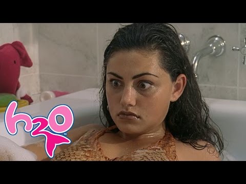 H2O - just add water S1 E1 - Metamorphosis (full episode)