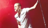 Linkin Park’s Chester Bennington is no more