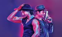 Movie Review: Munna Michael