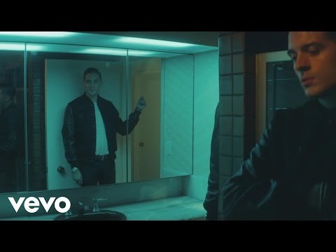 G-Eazy x Bebe Rexha - Me, Myself & I