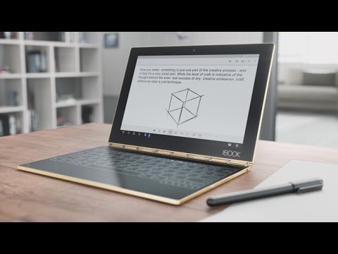 Best Windows 10 Tablet Hybrids - 2017 Top 10