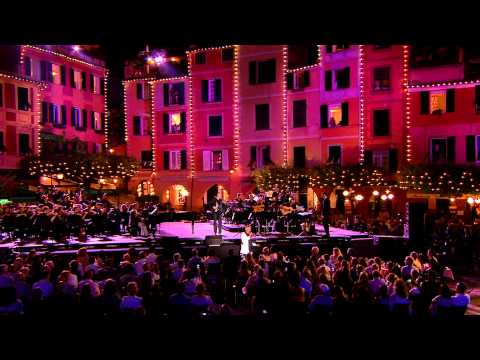 Andrea Bocelli - La Vie En Rose ft. Edith Piaf