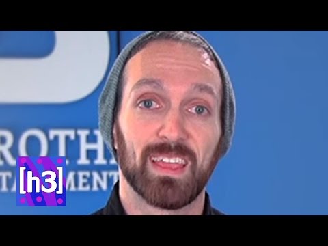 THE FINE BROS RANT