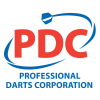 PDC logo