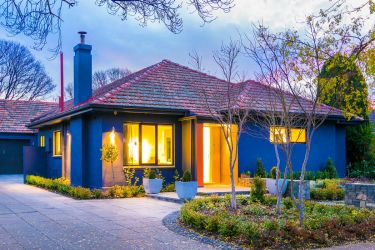 Auction Watch: Griffith and Forrest properties among high-end home sales