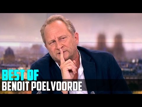 Best Of - Benoit Poelvoorde