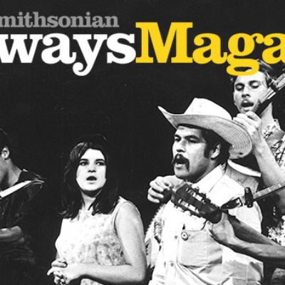 Music and Migration | Smithsonian Folkways Magazine