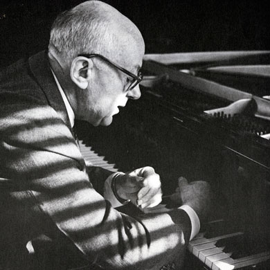 Henry Cowell: Mellifluous Cacophony and Its Legacy | Smithsonian Folkways Magazine