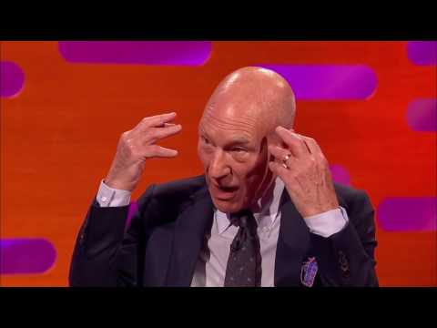 The Graham Norton Show S20E20 Hugh Jackman, Ian McKellen, Patrick Stewart