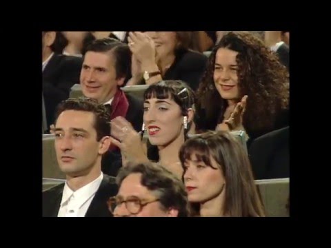 Rosa Maria Sardà, Premio Goya 1994 a Mejor Actriz de Reparto