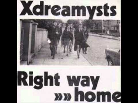 Xdreamysts-Right way home