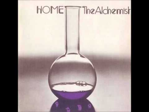 Home - The Alchemist