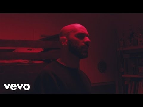 X Ambassadors - Unsteady