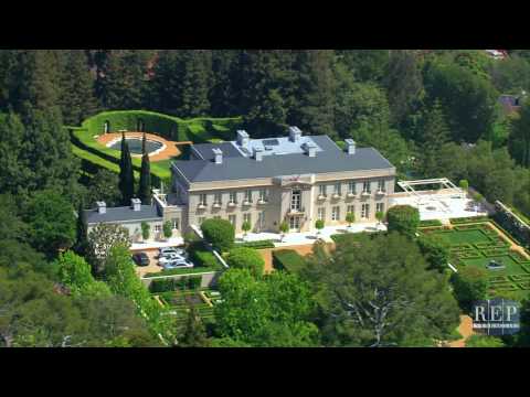 Most Expensive Homes in the World (Pilot)