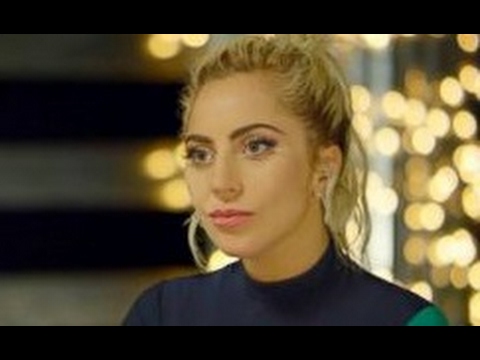 Lady Gaga Interview on Her Superbowl Halftime Show | GMA