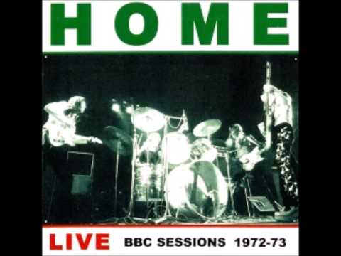 Home - The Old Man Calling  (Live BBC)