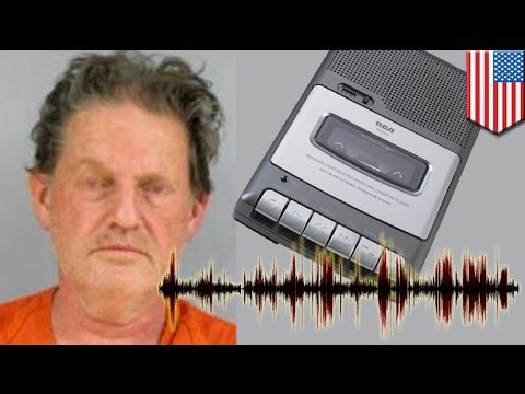 Byron Smith murder recording: Audio of Minnesota man killing teens Haile Kifer and Nick Brady