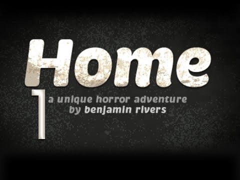 Cry Plays: Home [P1]