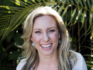 This undated photo provided by Stephen Govel/www.stephengovel.com shows Justine Damond, of Sydney, Australia, who was fatally shot by police in Minneapolis on Saturday, July 15, 2017.