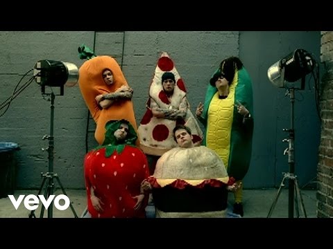 Good Charlotte - I Just Wanna Live