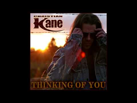 Christian Kane - Thinking Of You