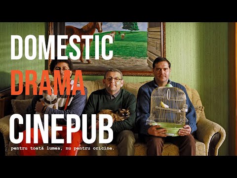 DOMESTIC | Film Romanesc | CINEPUB