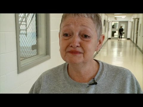 Leaving Prison: How an Inmate Spent Her First Day Free