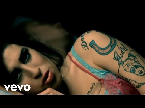 Amy Winehouse - You Know I'm No Good