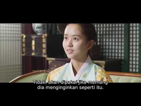 Film Korea The Last Princess (2016) Substitle Indonesia