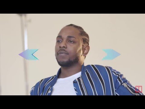 How Kendrick Lamar Strives To Make Timeless Rap Albums | TIME