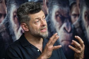 Andy Serkis says performance capture is one of the greatest actors' tools of the 21st century: 'It allows us the ability ...