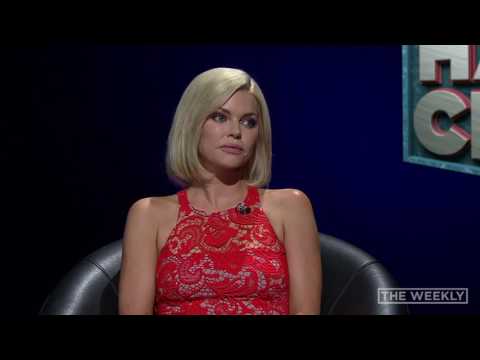 Hard Chat: Sophie Monk