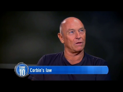 Corbin Bernsen