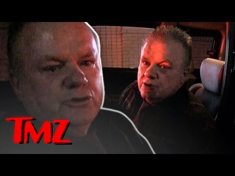 Jack McGee:  The Word Gaydar Has Been Added To The Dictionary! | TMZ