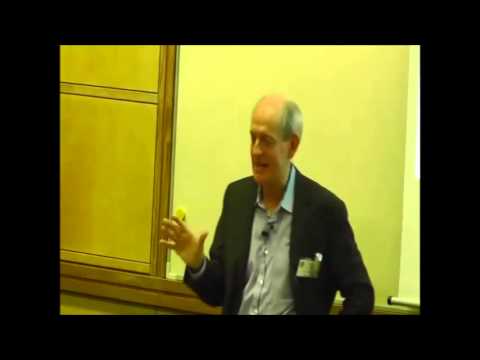 Rationality and Intelligence - Stuart J Russell keynote at PT-AI 2013