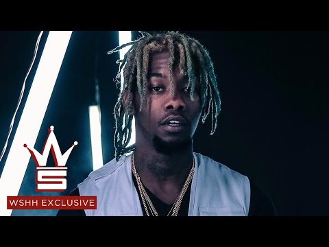 Offset "Growth" (Prod. by Murda Beatz) (WSHH Exclusive - Official Audio)