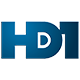 Programme TV de hd1