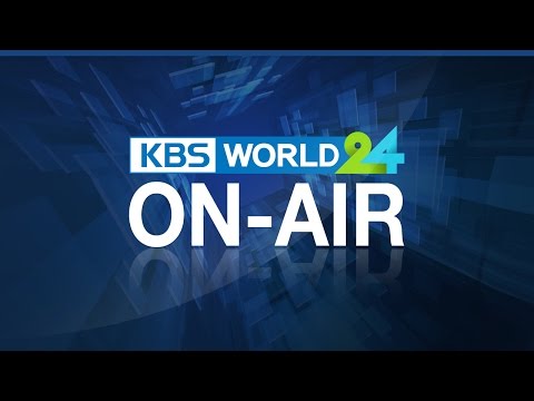 [On-Air] KBS World 24