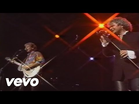 Air Supply - Every Woman In The World