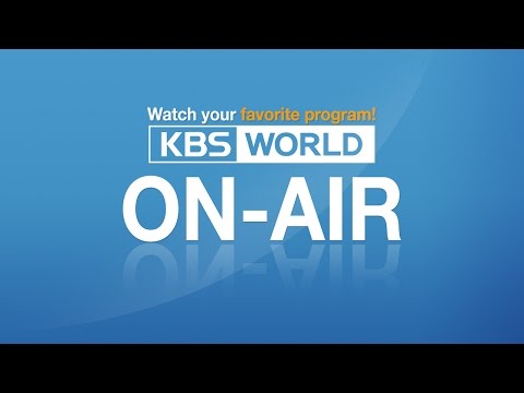 [On-Air] KBS World