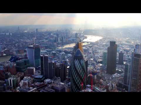 Global Cities 2015 - An Introduction